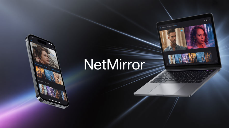 NetMirror